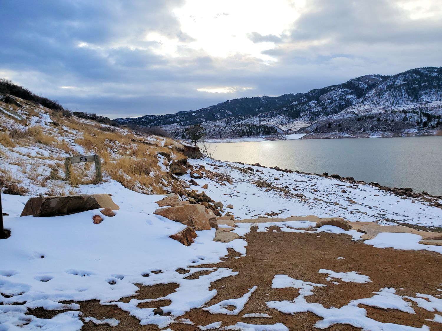 Horsetooth 